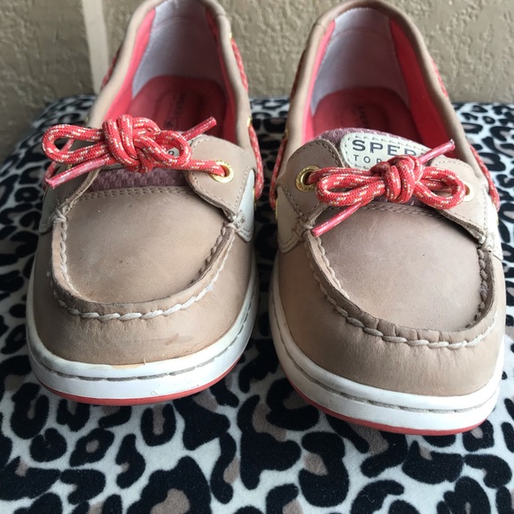 Sperry Shoes - Sperry Women's Angelfish Boat Shoes